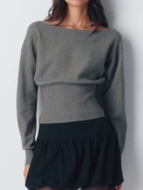 Wilfred Crescendo Sweater